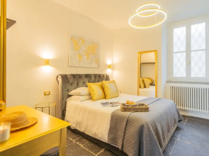 Como Dreams Apartments - Gold Suite