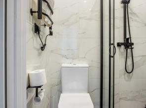 InHome24 (ИнХоум24) на аллее Берёзовая 19 корпус 4