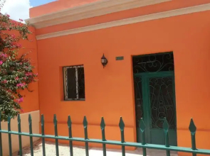 Casa Bonita De Reforma