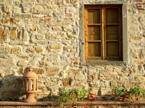 Villa Eros in Greve in Chianti