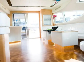 Casaboat Procida
