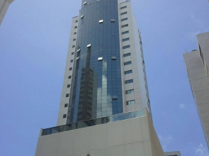 Nobile Suítes Beach