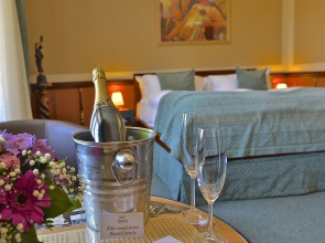 Hotel Hastal Prague Old Town