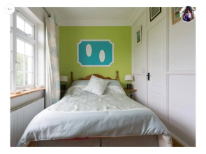 Naomh Colman B&B
