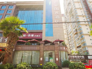 Jun Hao Sunshine Hotel