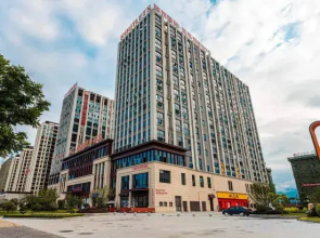 Enshi City Yixin B&B