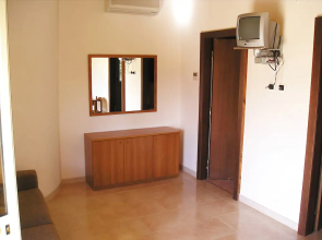Residence Casanova