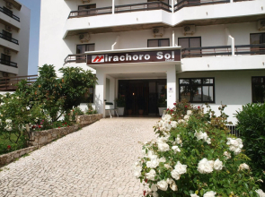 Portimão Center Hotel