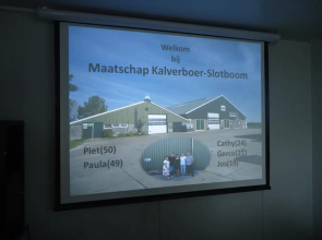 Hoeve Meerzicht