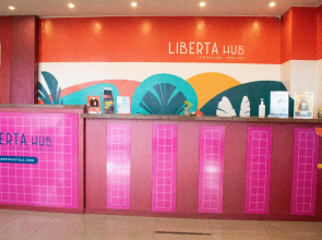 Liberta Hub Singosari Malang