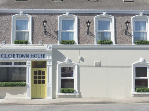 Kilkee Town House