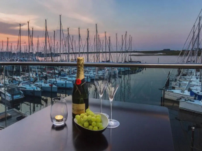 Captain's Home Heiligenhafen