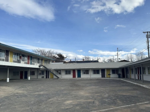 Americas Best Value Inn Winnemucca