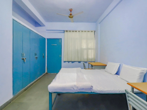 SPOT ON 78475 Chhaya Niketan Home Stay