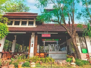 Tak Andaman Resort & Hotel