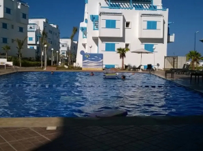 Residence Smirpark