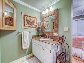 Saint Andrews Common 1954 by Vtrips