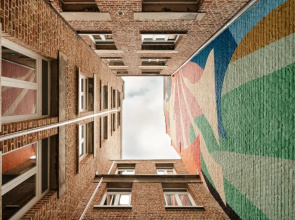 Edgar Suites Lille - Faidherbe