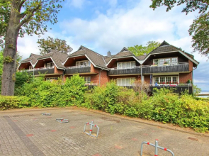 Seepark Seepark Appartement 11