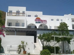 Panorama Serenity Suites