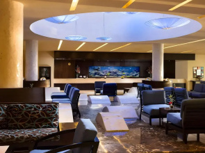 Iberostar Selection Riviera Cancún - All Inclusive