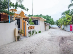Moro Rasdhoo