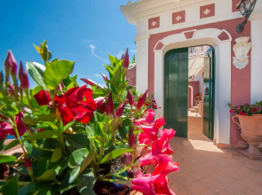 Palazzo Rocco Exclusive Holiday House