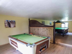The Corn Loft