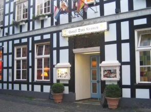 Hotel Drei Kronen