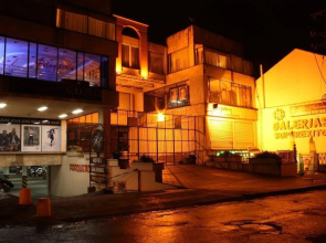 Hotel Galerias