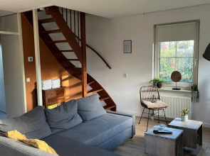 Vakantiewoning 'Eysinga State'