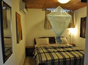 Hotel Napoleon Lagune