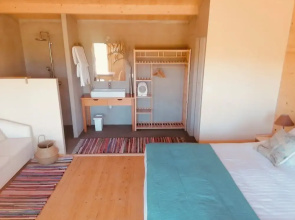 Cabanas de Melides