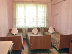 Hostel of School of Mechanical Technologies