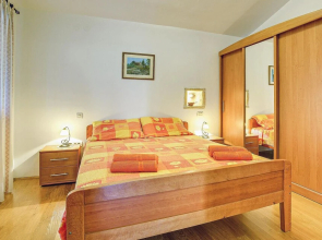 Awesome Home in Rakalj With 2 Bedrooms and Wifi