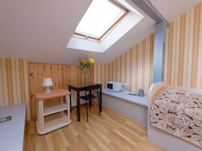 Меблированные комнаты Новая