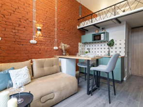 Апартаменты Степаненков на Малышева 25