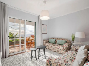 Garajau I by An Island Apart