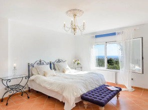 Villa Barrica