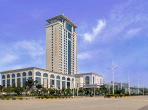 Venus Royal Hot Spring Hotel