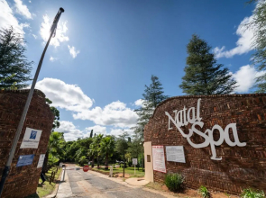 Gooderson Natal Spa Hot Springs & Leisure Resort