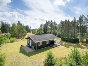 "Gizelle" - 1.5km from the sea in NW Jutland