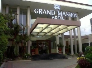 Grand Mansion Hotel Blitar