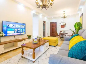 Chongqing Shapingba·Sanxiaguangchang· Locals Apartment 00147970