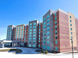 Fairfield Inn & Suites by Marriott Ottawa Airport