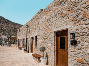 Petra Elounda Suites - Adults Only