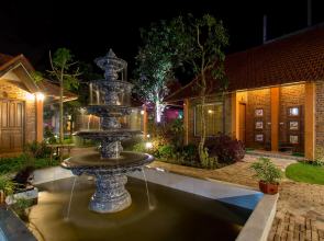 Tam Coc Friends Bungalow Ninh Binh