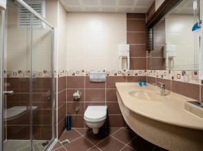 KTÜ Koru Otel