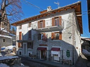 Eydappartamenti