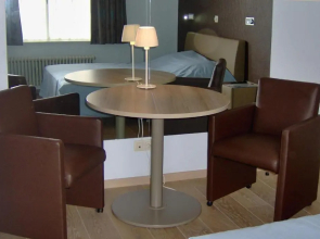 B&B De Zilveren Helm